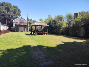 Casa quinta con pileta